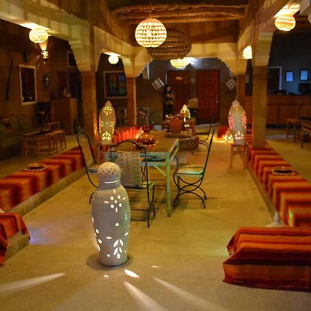 Riad Sarayas Tajda 외부 사진