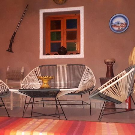Riad Sarayas Tajda 외부 사진