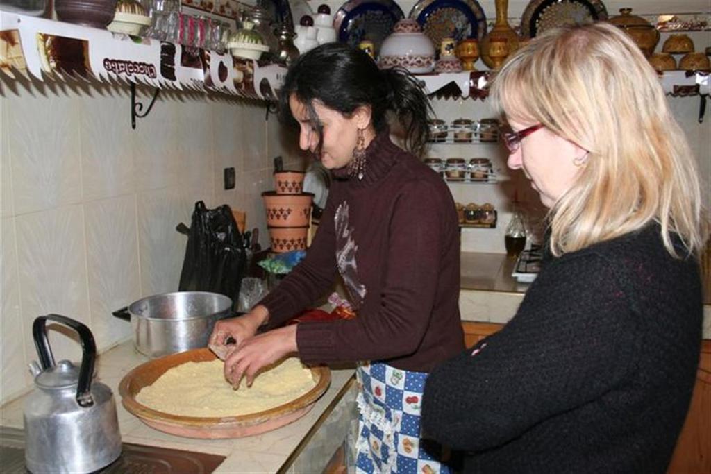 Riad Sarayas Tajda 외부 사진