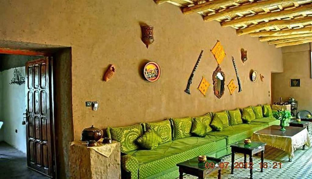 Riad Sarayas Tajda 외부 사진