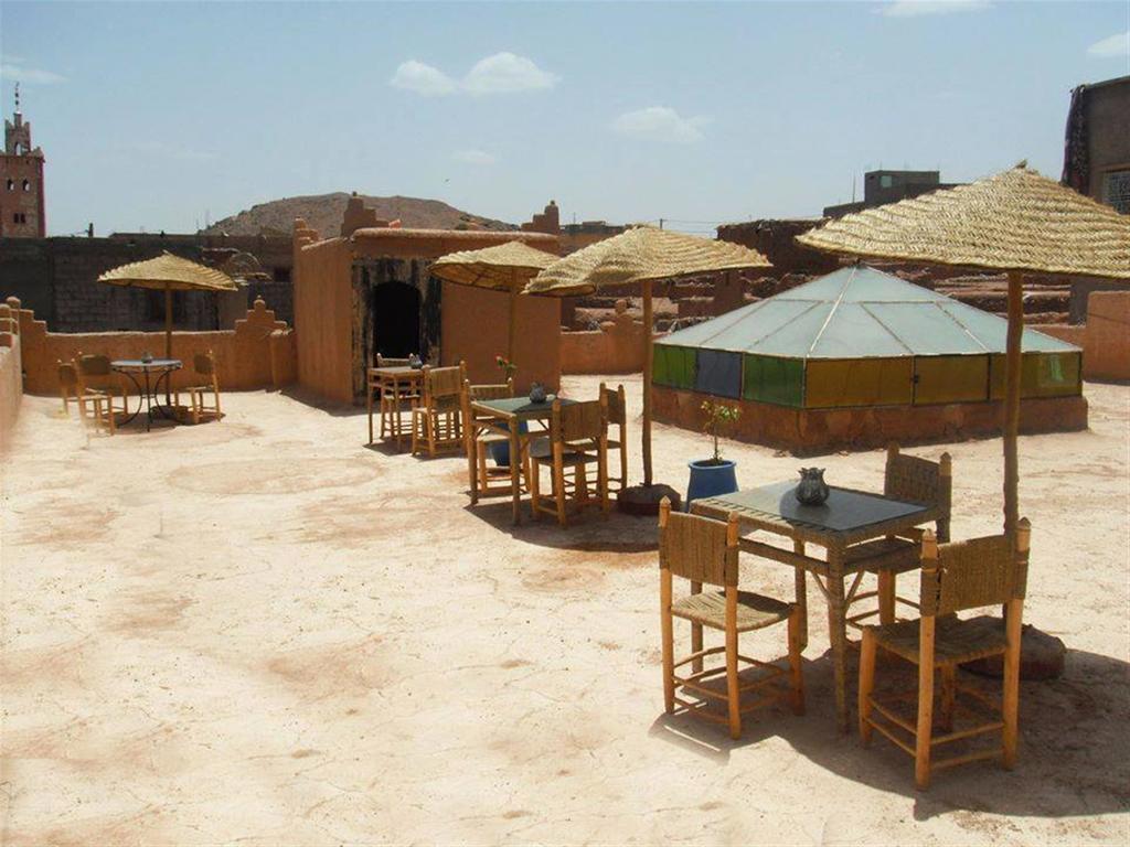 Riad Sarayas Tajda 외부 사진