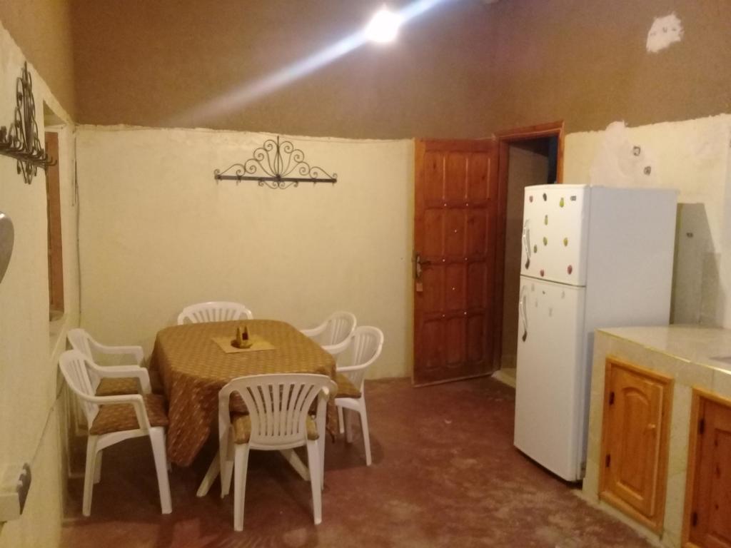 Riad Sarayas Tajda 외부 사진