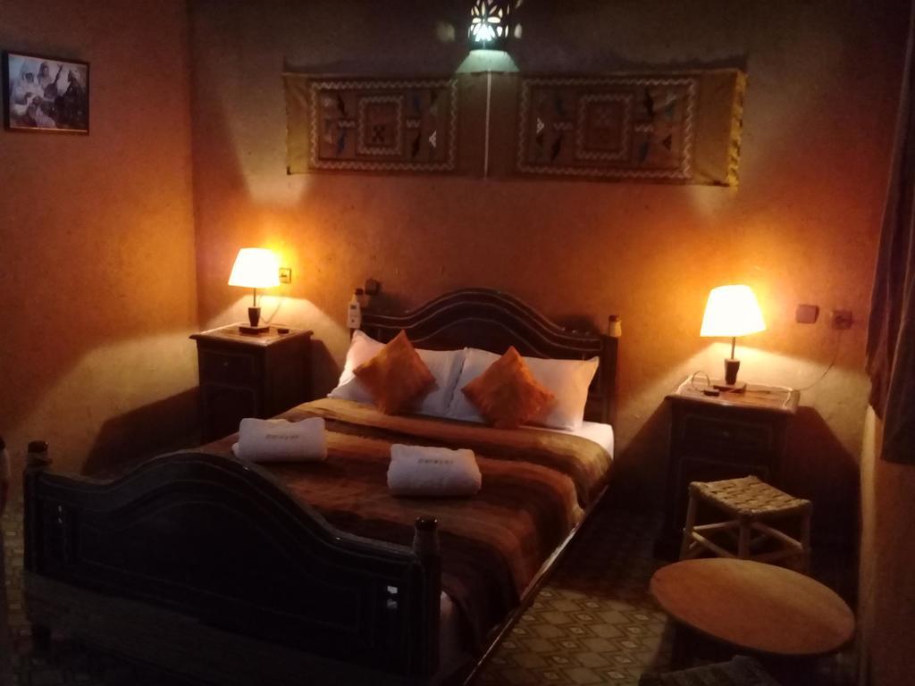 Riad Sarayas Tajda 외부 사진