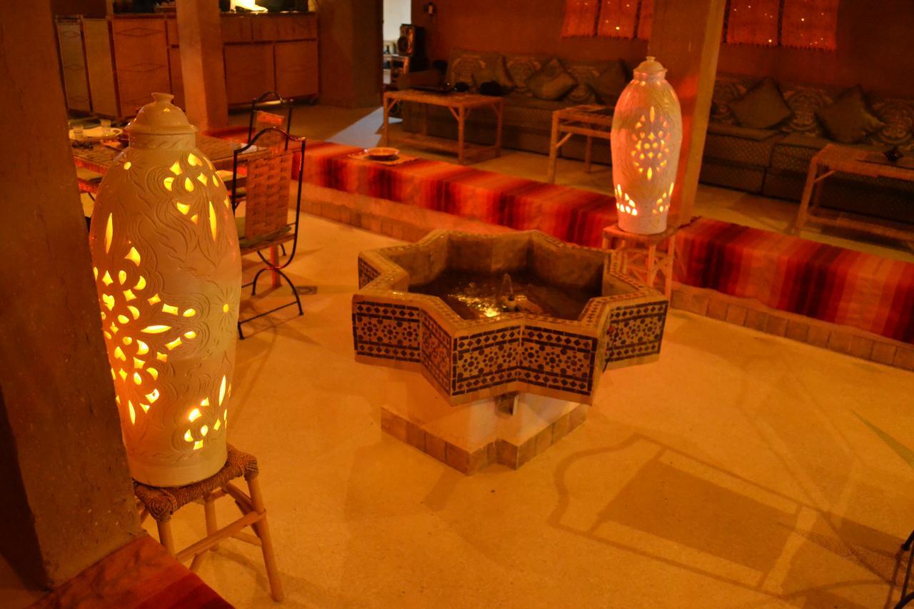 Riad Sarayas Tajda 외부 사진