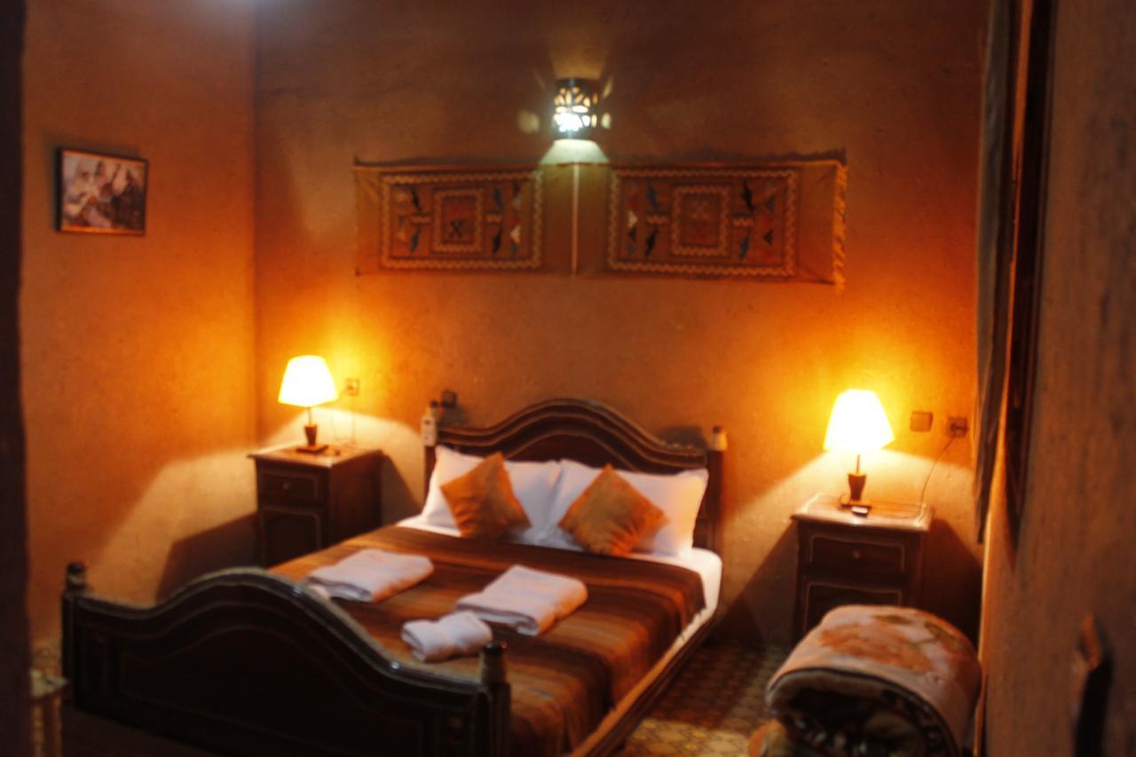Riad Sarayas Tajda 외부 사진