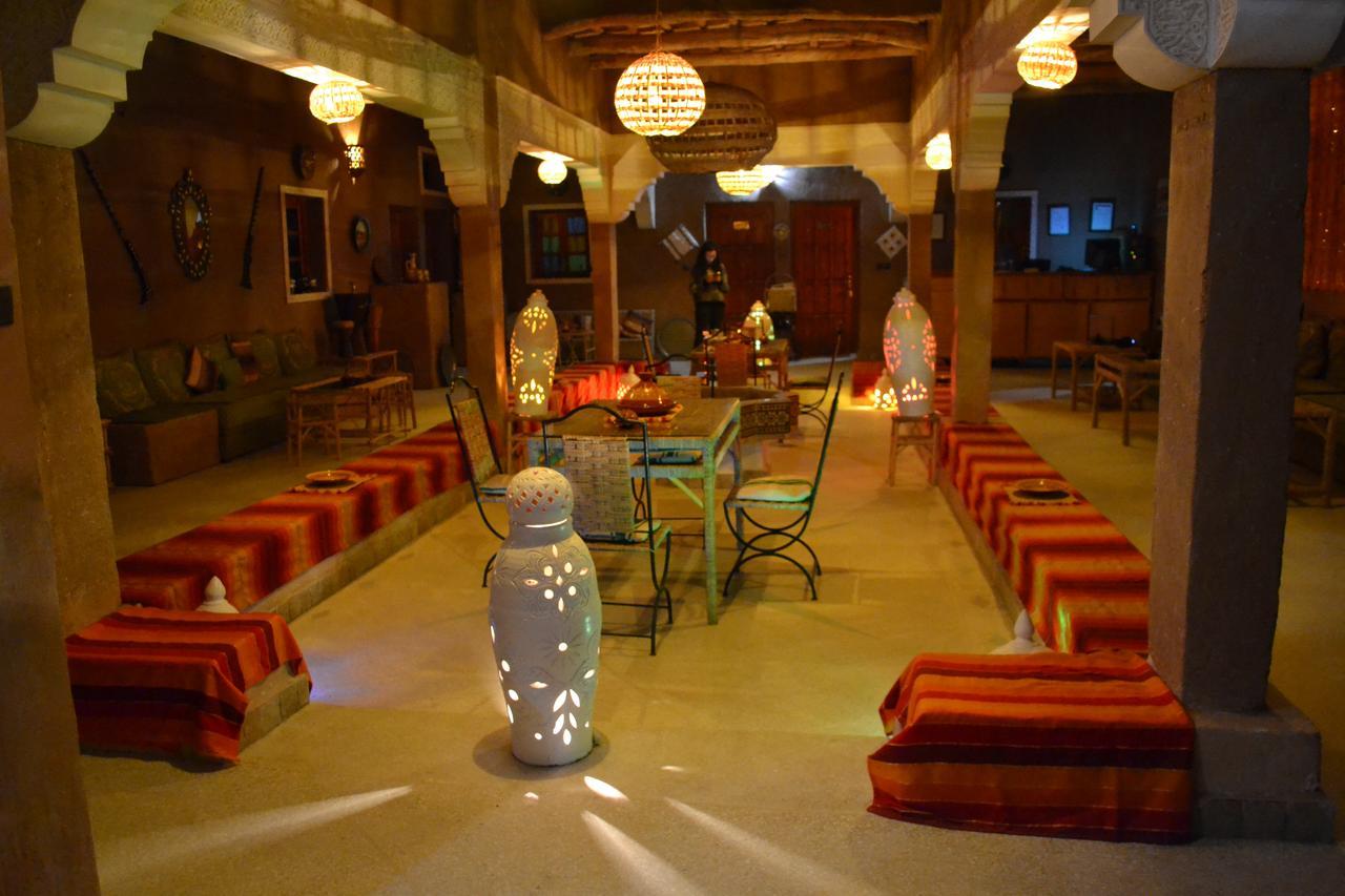 Riad Sarayas Tajda 외부 사진