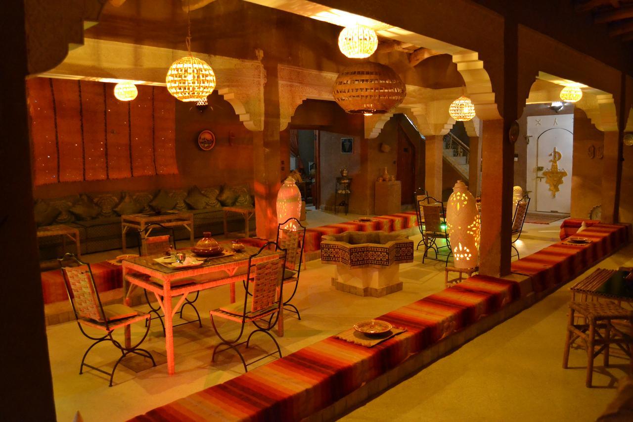 Riad Sarayas Tajda 외부 사진