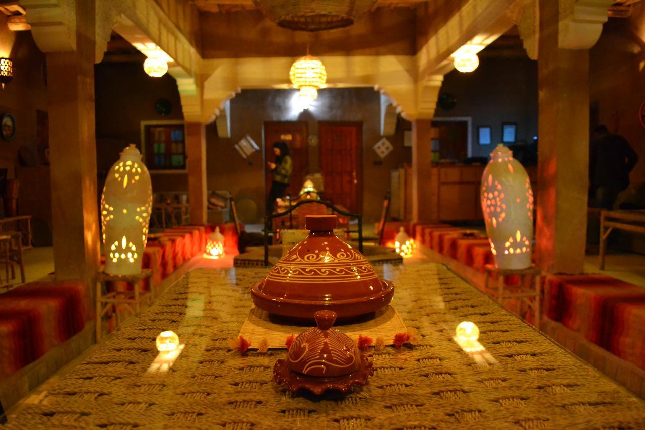 Riad Sarayas Tajda 외부 사진