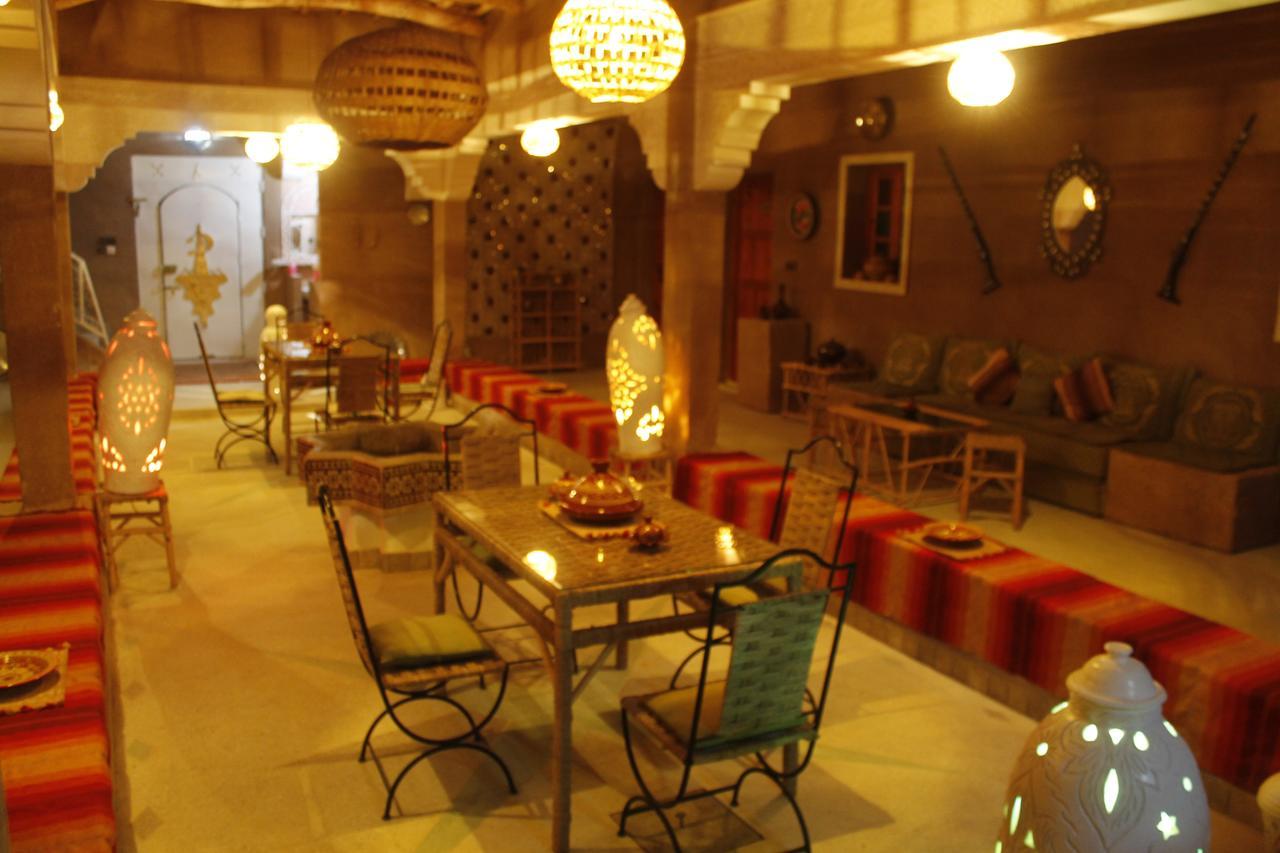 Riad Sarayas Tajda 외부 사진