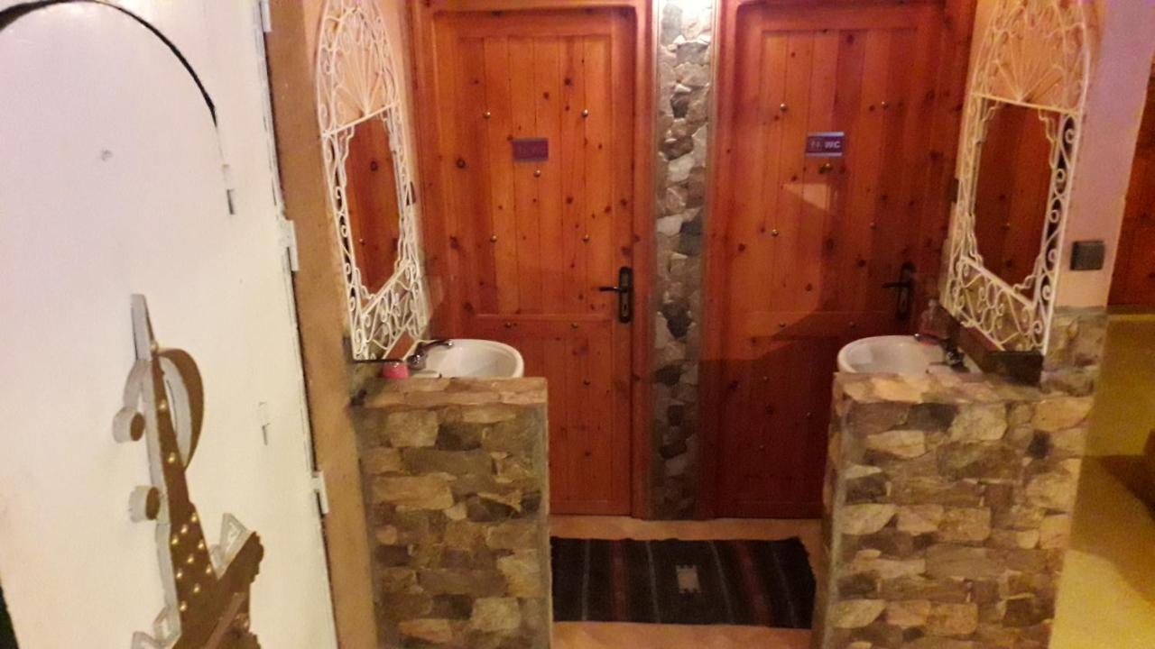 Riad Sarayas Tajda 외부 사진