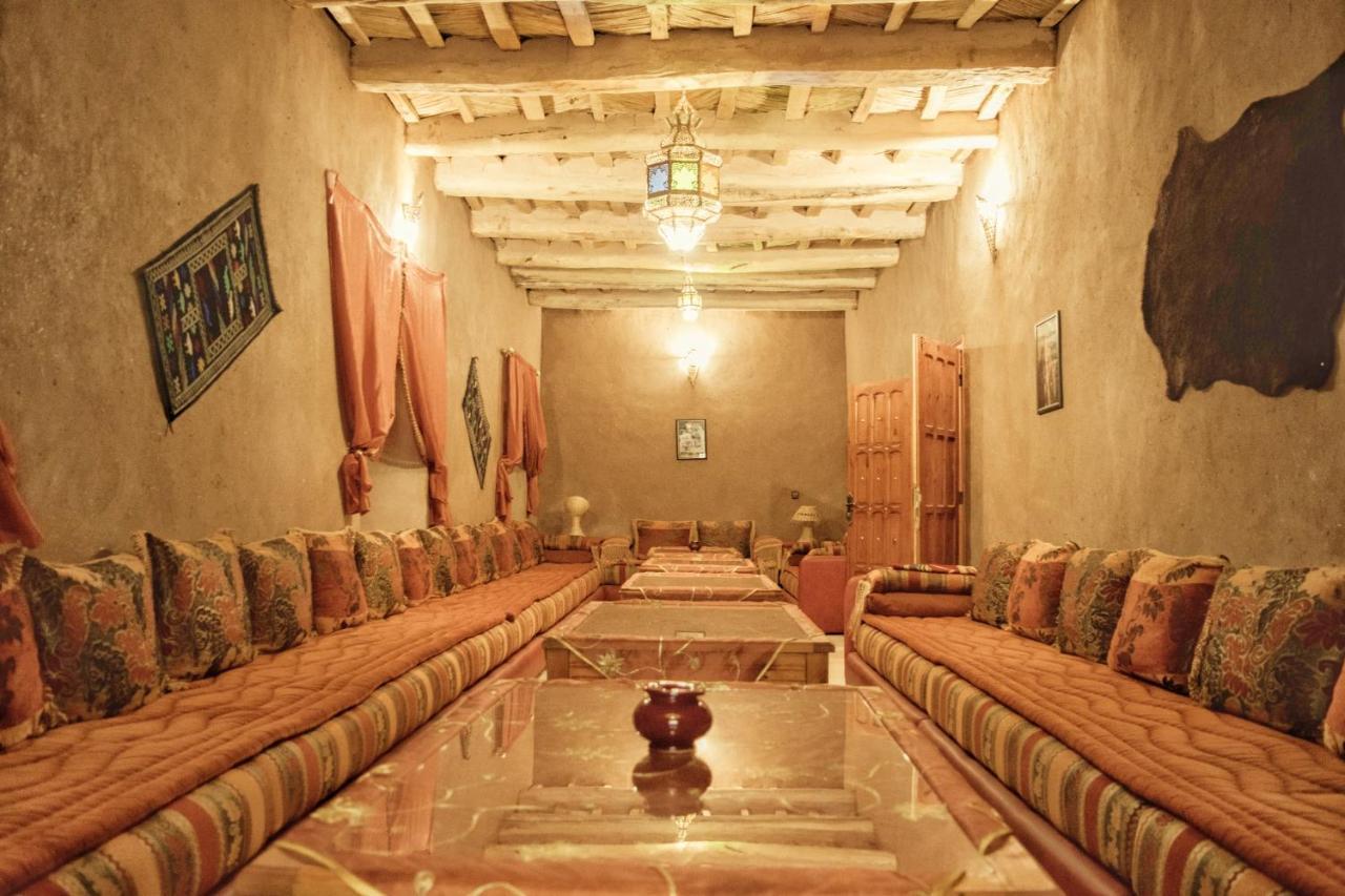 Riad Sarayas Tajda 외부 사진