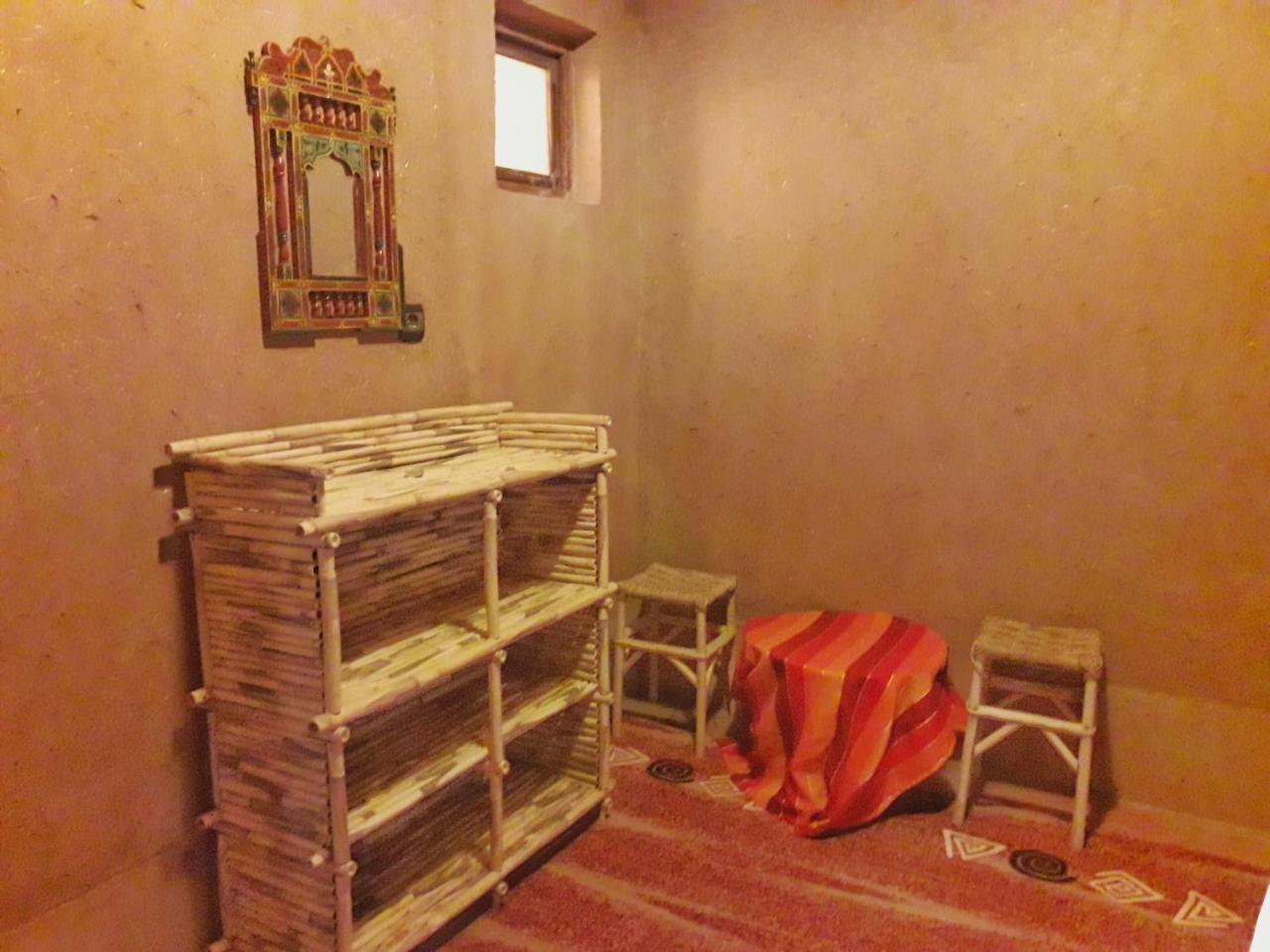Riad Sarayas Tajda 외부 사진