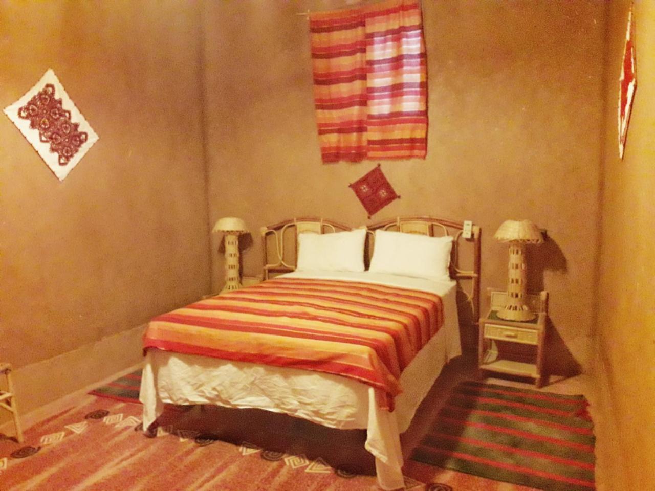 Riad Sarayas Tajda 외부 사진