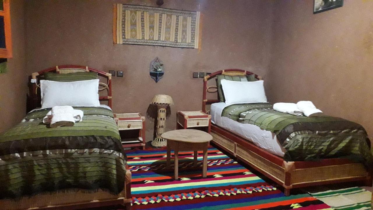 Riad Sarayas Tajda 외부 사진