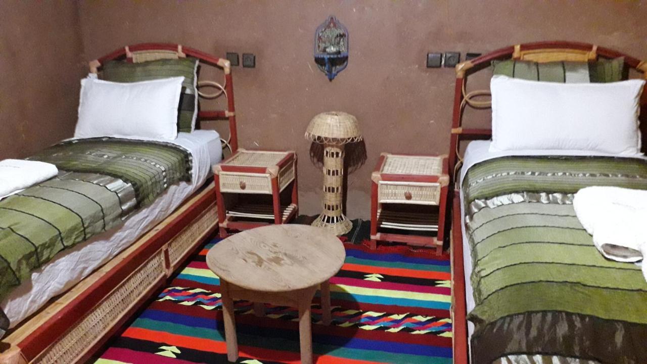 Riad Sarayas Tajda 외부 사진