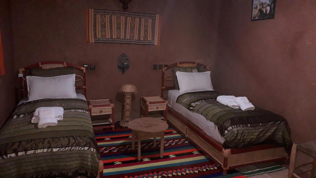 Riad Sarayas Tajda 외부 사진