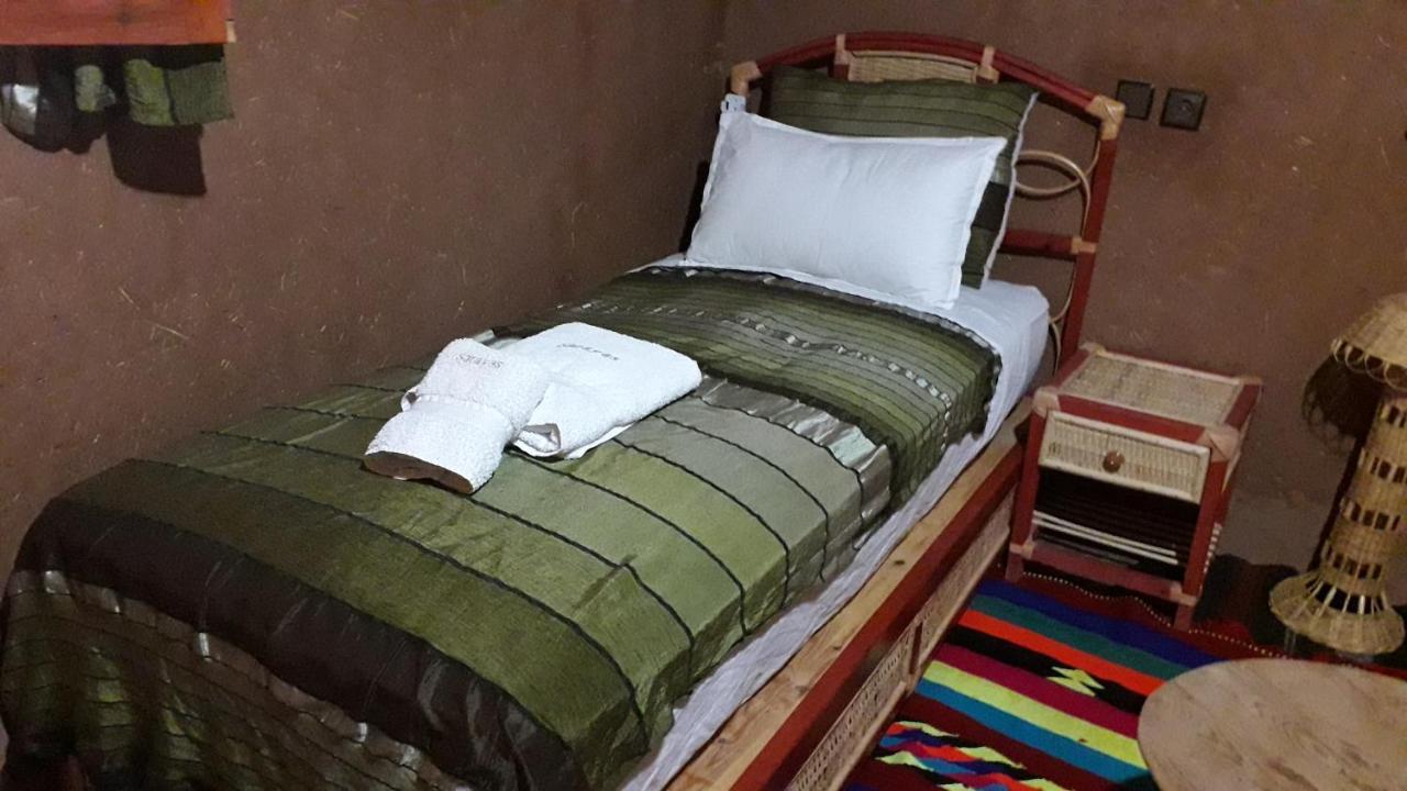 Riad Sarayas Tajda 외부 사진