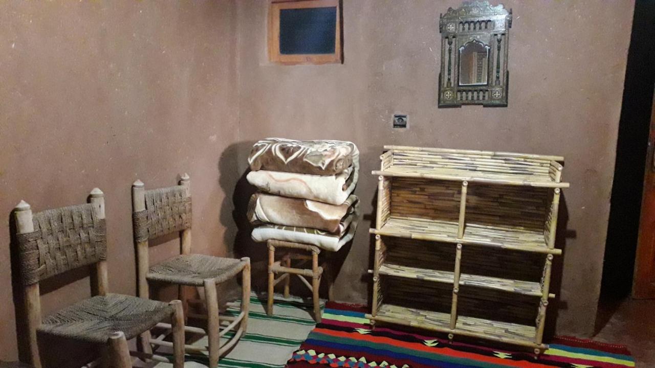 Riad Sarayas Tajda 외부 사진