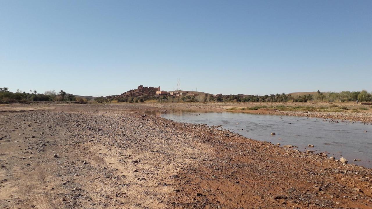Riad Sarayas Tajda 외부 사진