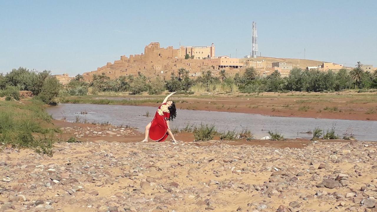 Riad Sarayas Tajda 외부 사진