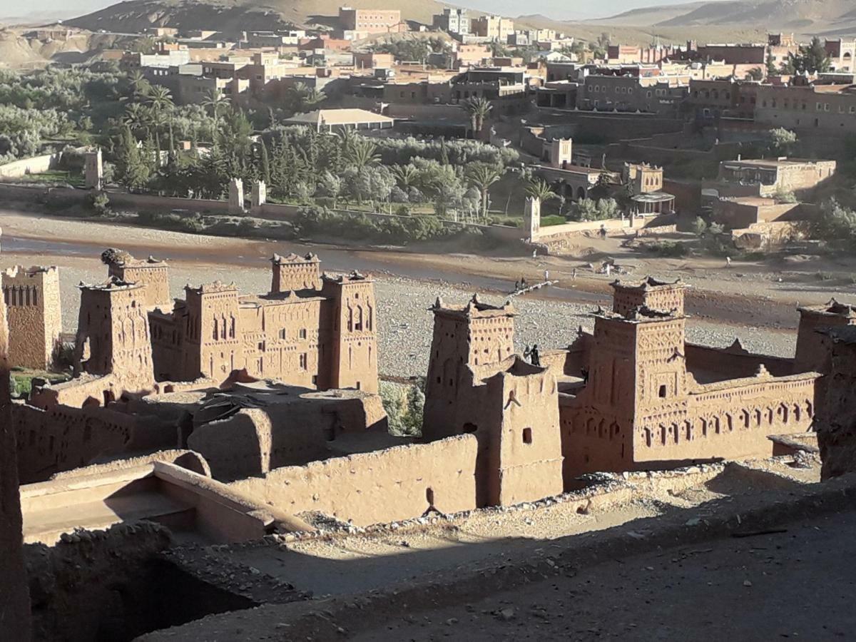 Riad Sarayas Tajda 외부 사진