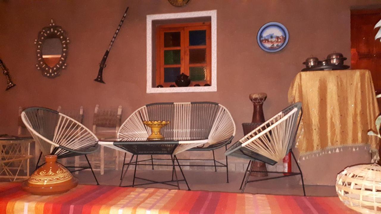 Riad Sarayas Tajda 외부 사진