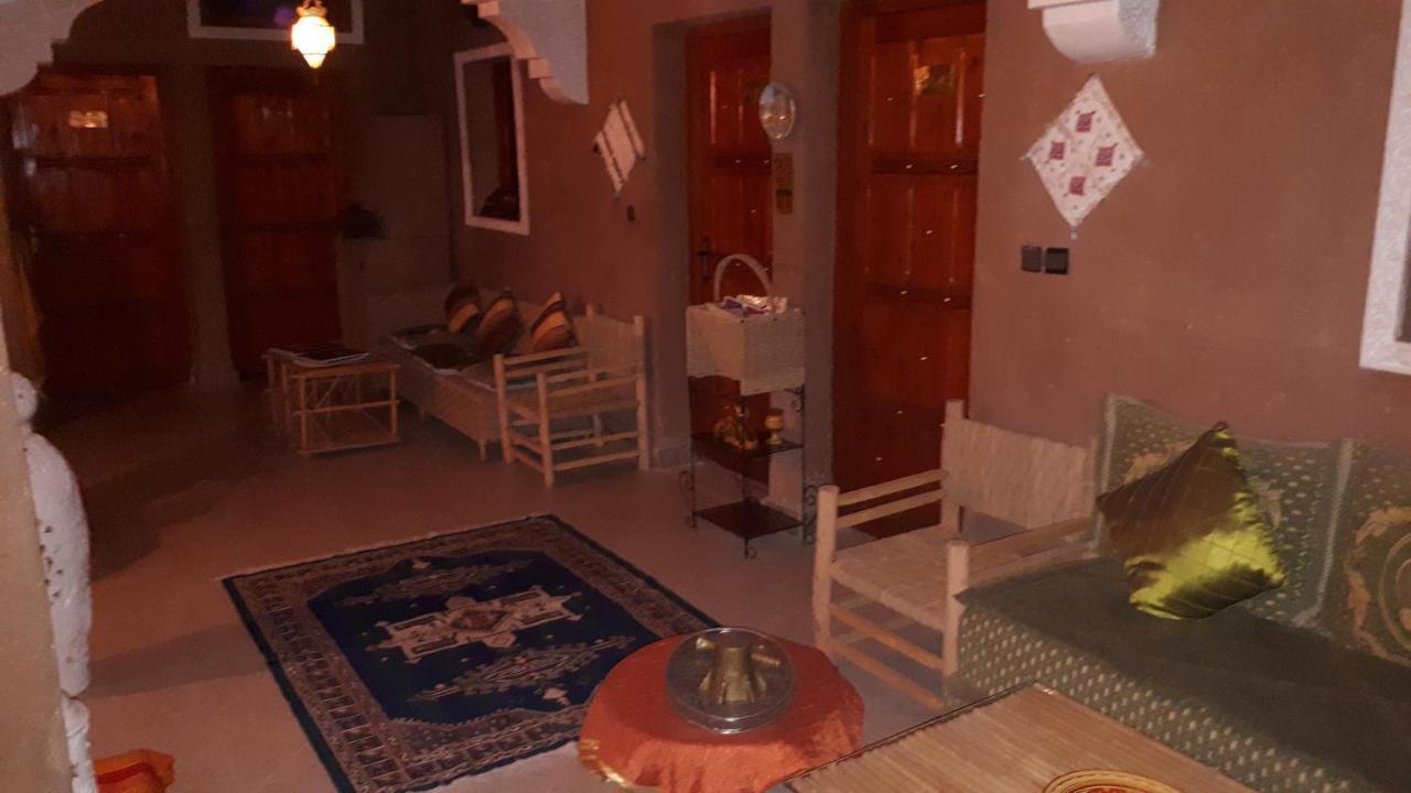 Riad Sarayas Tajda 외부 사진