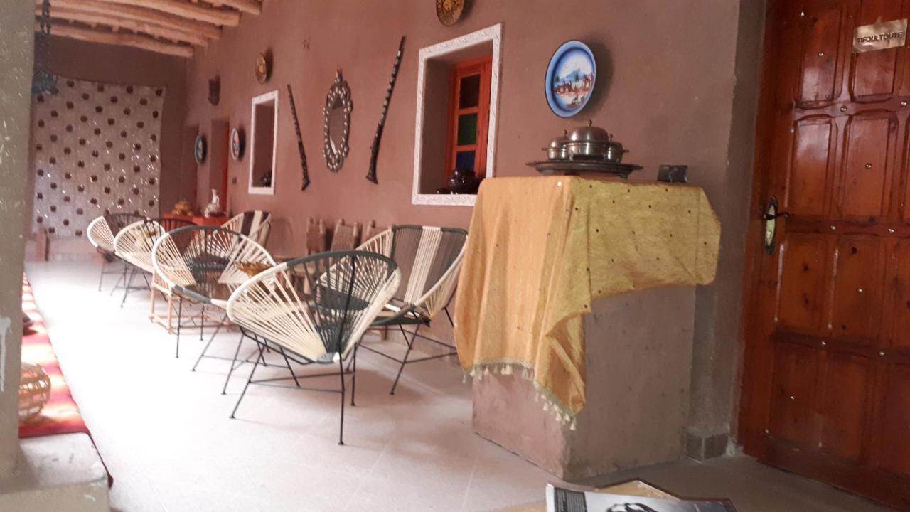 Riad Sarayas Tajda 외부 사진